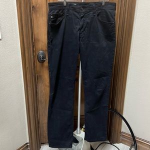 Adriano Goldschmied The Everett Slim Straight Jean